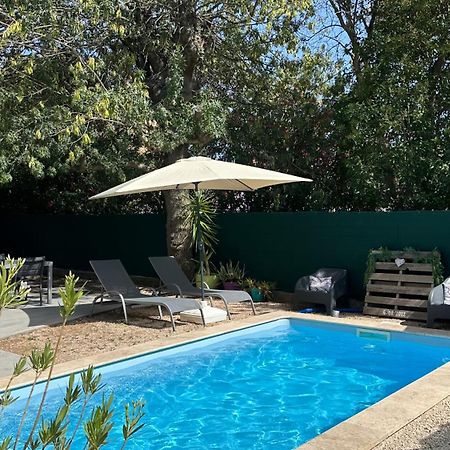 Appartement Proche De La Mer La Garde  Exterior foto