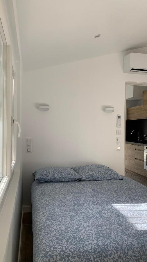 Appartement Proche De La Mer La Garde  Exterior foto