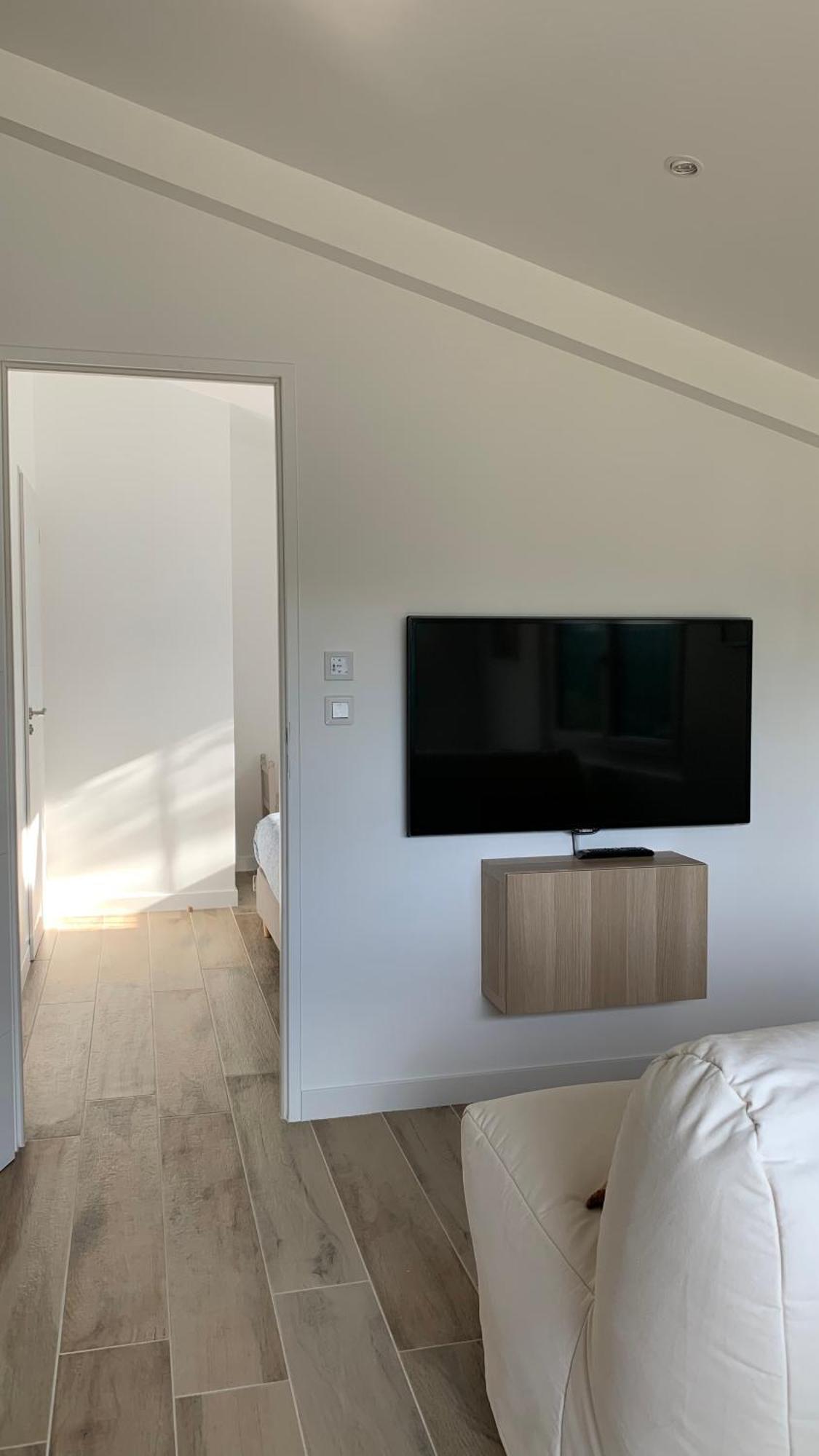 Appartement Proche De La Mer La Garde  Exterior foto